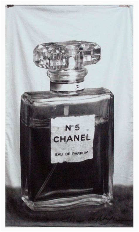 chanel perfume made in|who created chanel no 5.